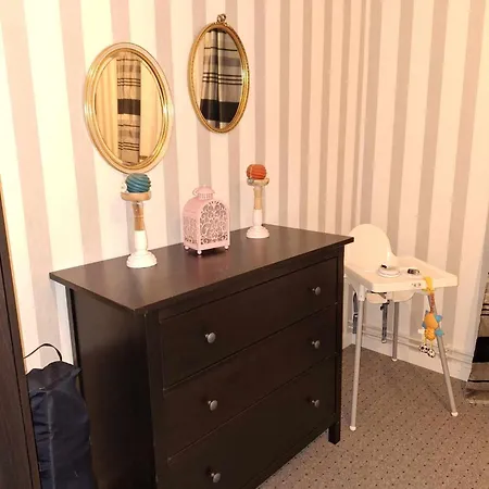 Apartment Haus Rosi Lutzerath