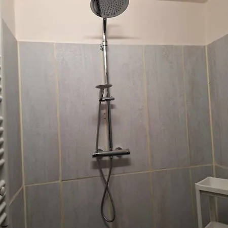 Haus Rosi * Lutzerath