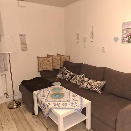 Apartment Haus Rosi Lutzerath