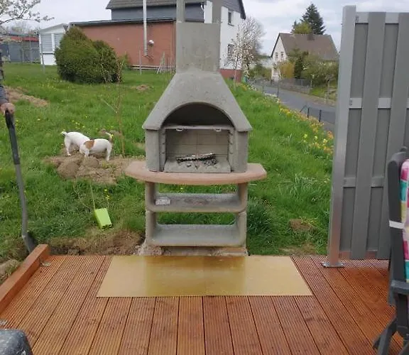 Haus Rosi Apartment *