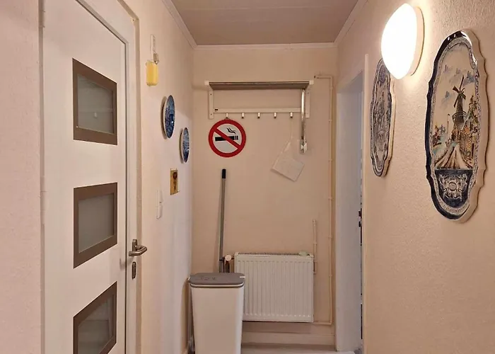 Haus Rosi Apartment Lutzerath