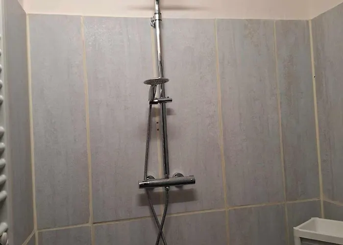 Haus Rosi * Lutzerath