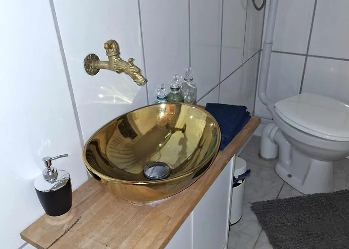 Haus Rosi Apartment *