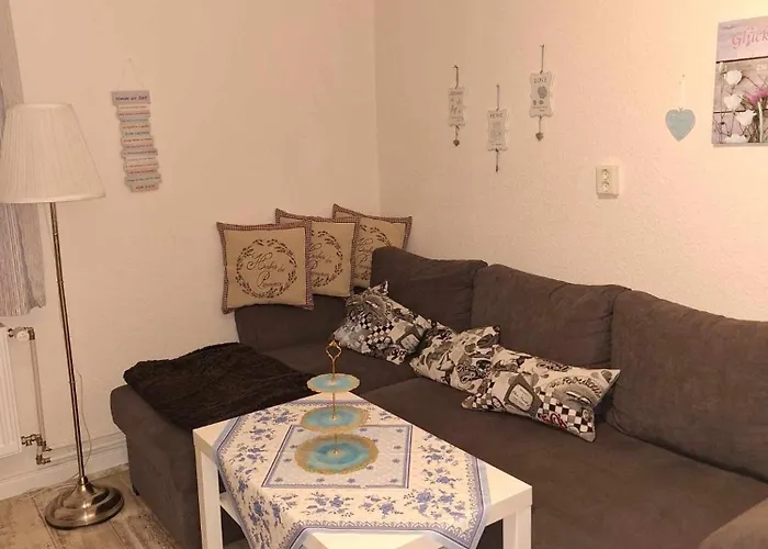 Apartment Haus Rosi Lutzerath